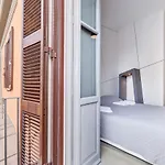 The Upper Bed & Breakfast Řím