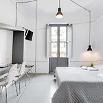 The Upper Bed & Breakfast 4*