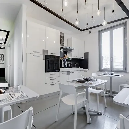 Bed & Breakfast The Upper Rome