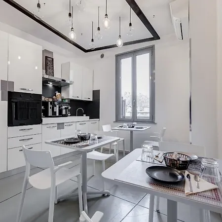 Bed & Breakfast The Upper Rome