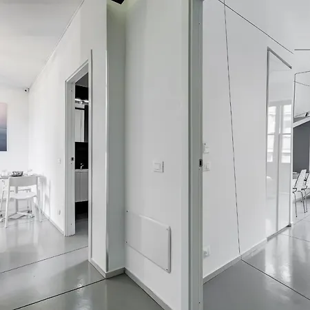 Bed & Breakfast The Upper Rome