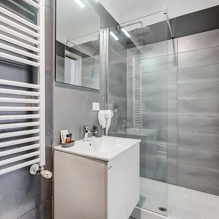 Bed & Breakfast The Upper Rome