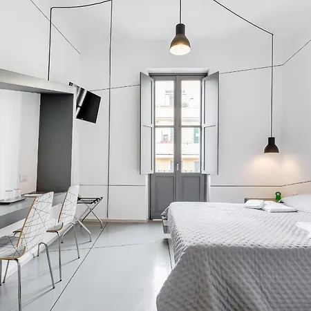 The Upper Bed & Breakfast 4*