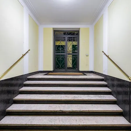 Bed & Breakfast The Upper Rome