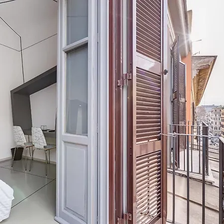 The Upper Bed & Breakfast 4*