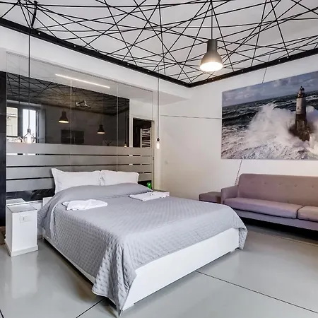 Bed & Breakfast The Upper Rome