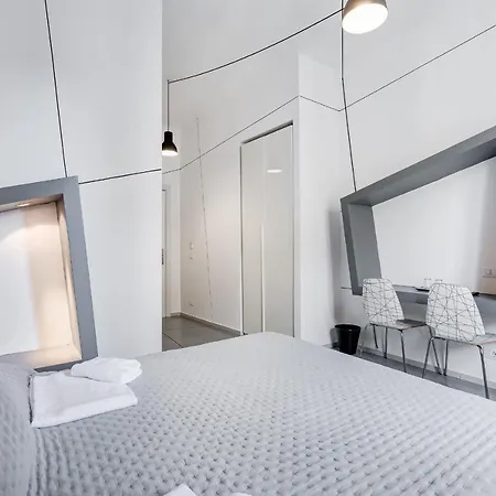 Bed & Breakfast The Upper Rome