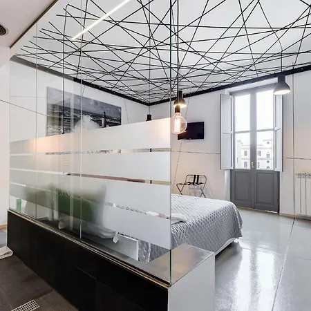 The Upper Bed & Breakfast