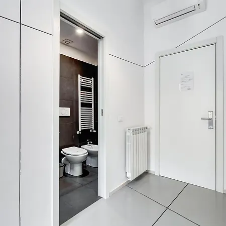 The Upper Bed & Breakfast Rome