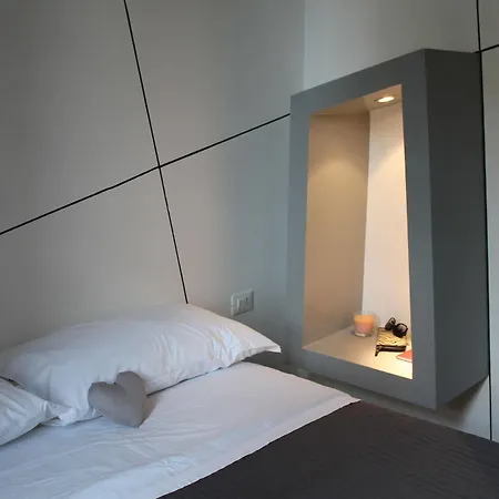 The Upper Bed & Breakfast Rome