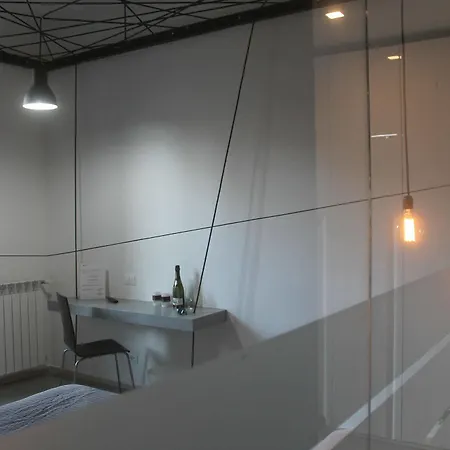 The Upper Bed & Breakfast 4*