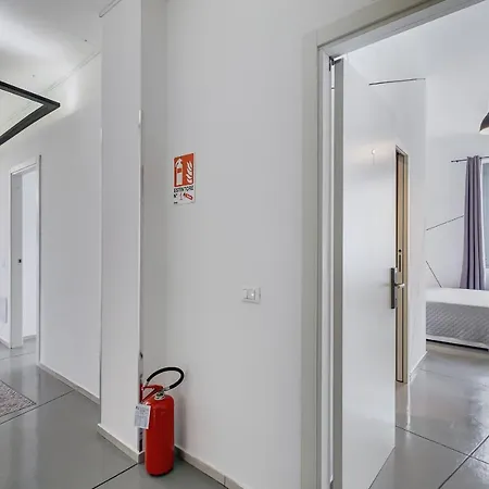 住宿加早餐酒店 亚普住宿加早餐旅馆 罗马