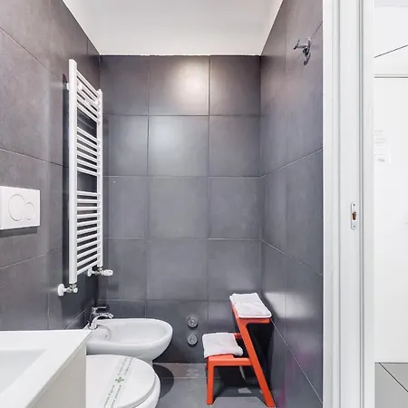 亚普住宿加早餐旅馆 罗马