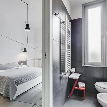 The Upper Отель типа 