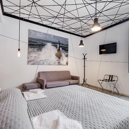 亚普住宿加早餐旅馆 4* 罗马