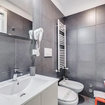 亚普住宿加早餐旅馆 4*