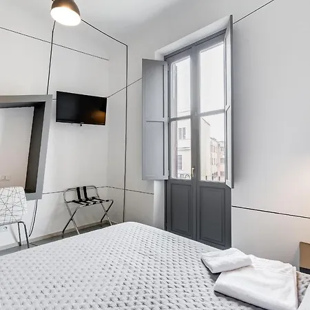 亚普住宿加早餐旅馆