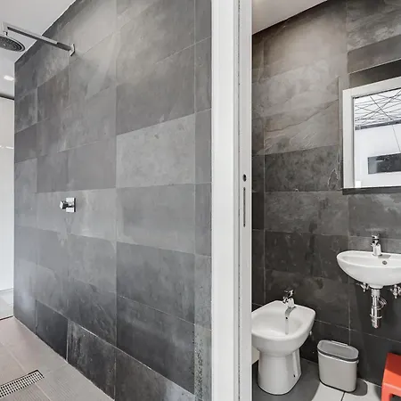 住宿加早餐酒店 亚普住宿加早餐旅馆 罗马