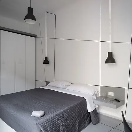 The Upper 3* Rome