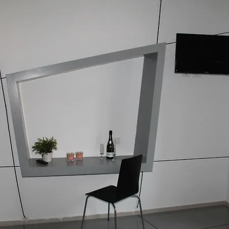 亚普住宿加早餐旅馆 4*