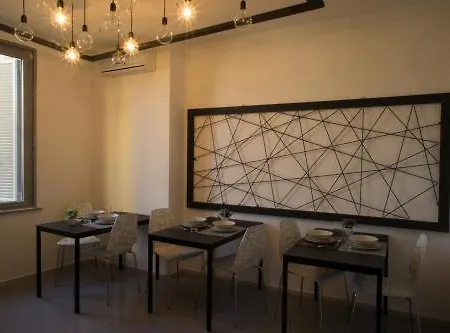 亚普住宿加早餐旅馆 4* 罗马