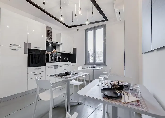 Panzió The Upper Róma