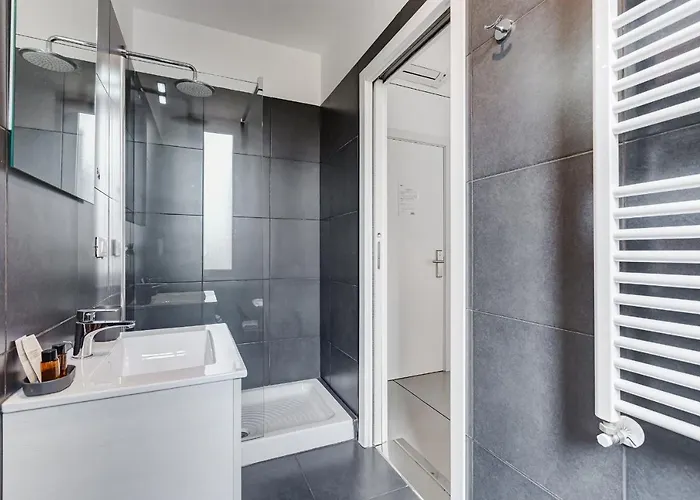 The Upper Bed & Breakfast