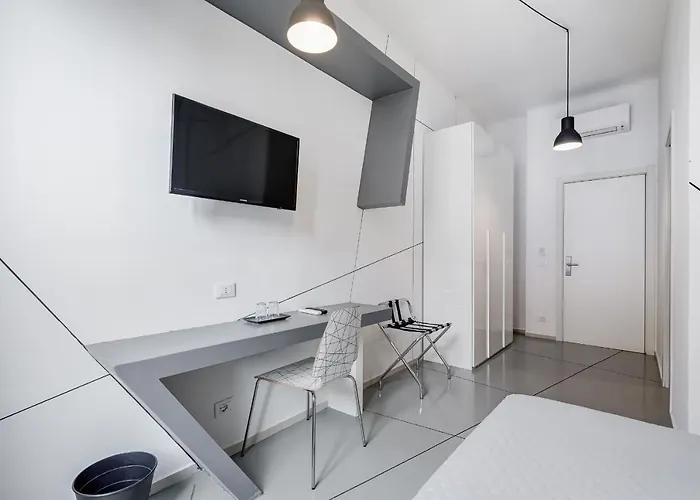 The Upper Bed & Breakfast