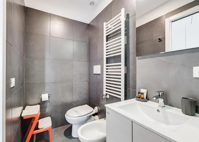 Panzió The Upper Róma