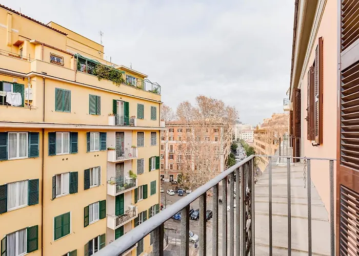 The Upper Bed & Breakfast