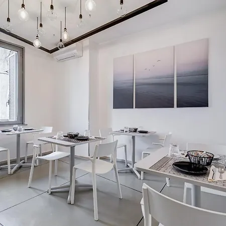 The Upper Frühstückspension Rom