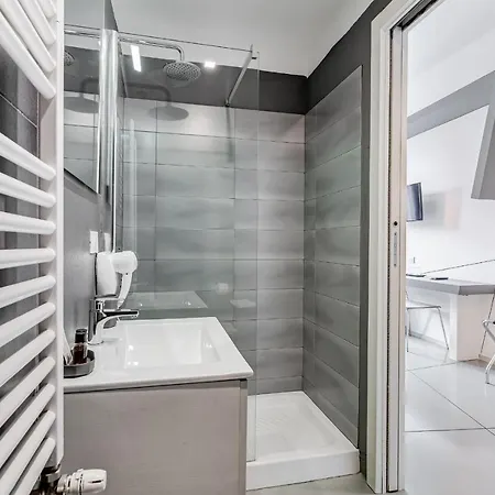 Frühstückspension The Upper Rom