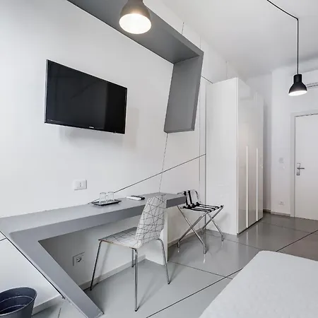 The Upper Frühstückspension