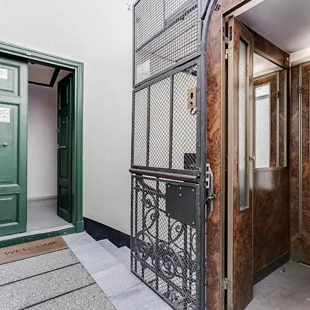 Frühstückspension The Upper