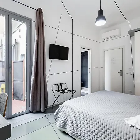 Frühstückspension The Upper