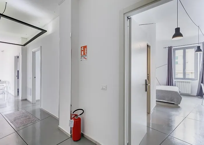 住宿加早餐酒店 亚普住宿加早餐旅馆 罗马