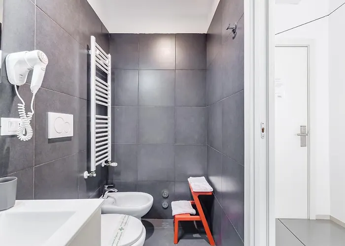 亚普住宿加早餐旅馆 罗马