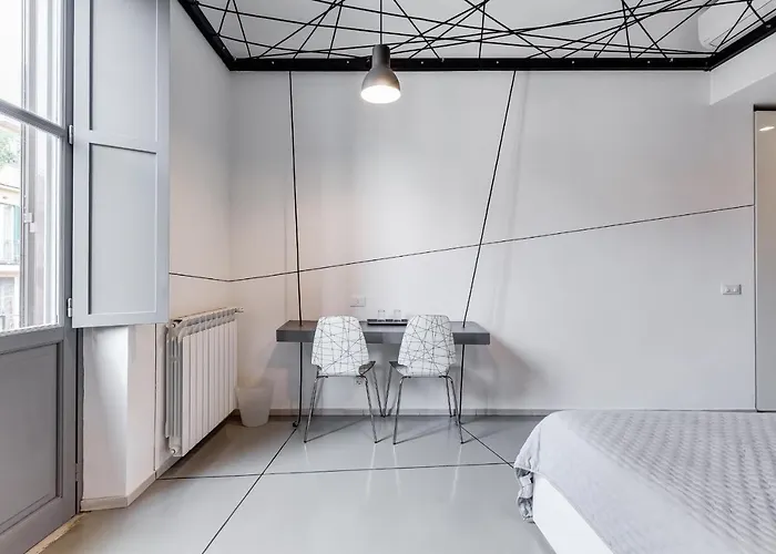 亚普住宿加早餐旅馆 罗马