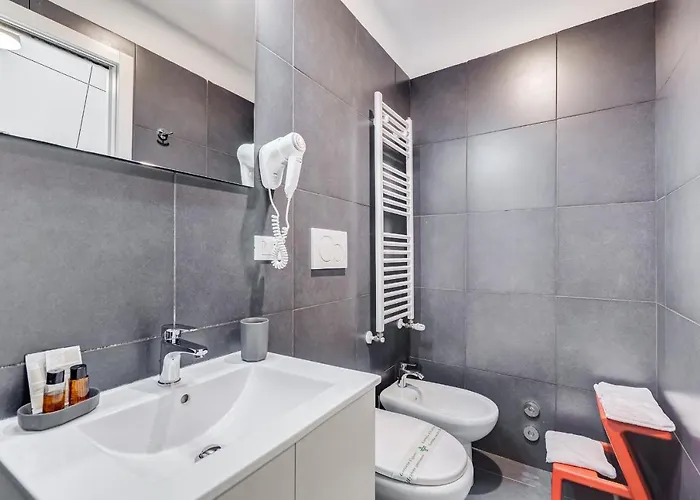 亚普住宿加早餐旅馆 4*