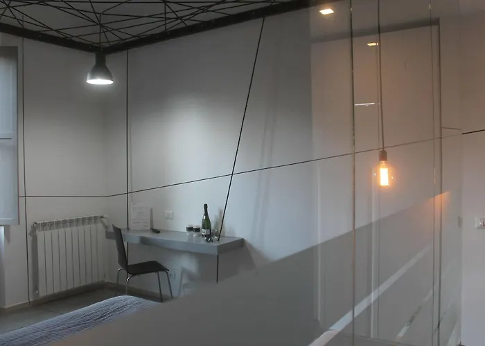 亚普住宿加早餐旅馆 住宿加早餐酒店 4*