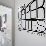 The Upper Bed & Breakfast Rome