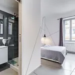 The Upper 4* Rome