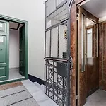 Bed & Breakfast The Upper