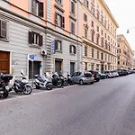 The Upper 4*