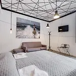 The Upper 4* Rome