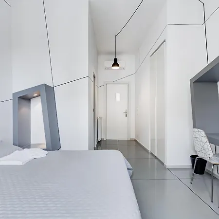 The Upper Bed & Breakfast 3*