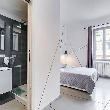 The Upper 3* Rome