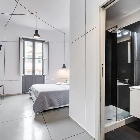 The Upper 3* Rome