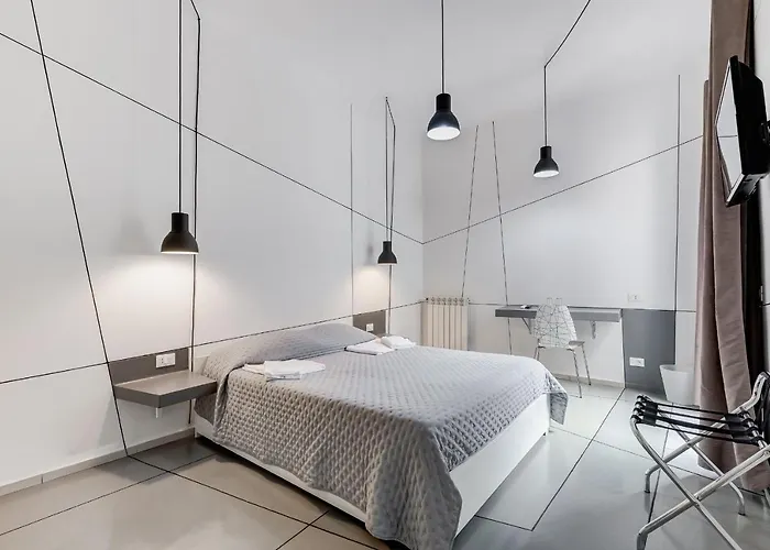 Bed & Breakfast The Upper 4*