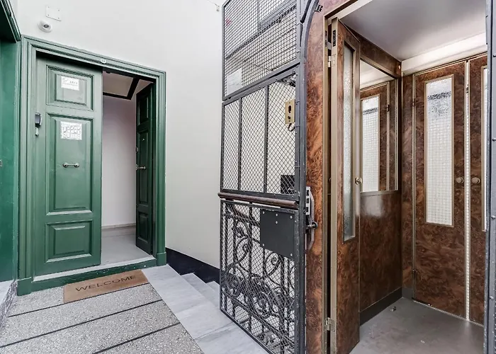 Bed & Breakfast The Upper